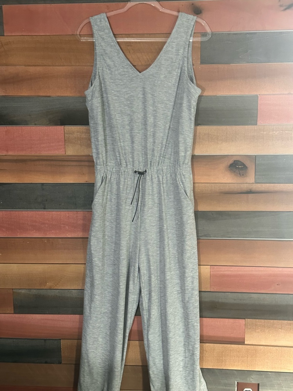 Old Navy Active Breathe On Wide Leg Jumpsuit